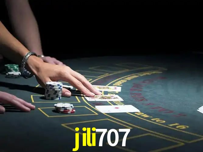 jili707 Certificado eCOGRA
