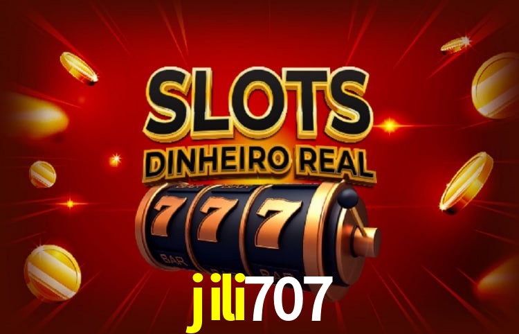 jili707 Logo Oficial